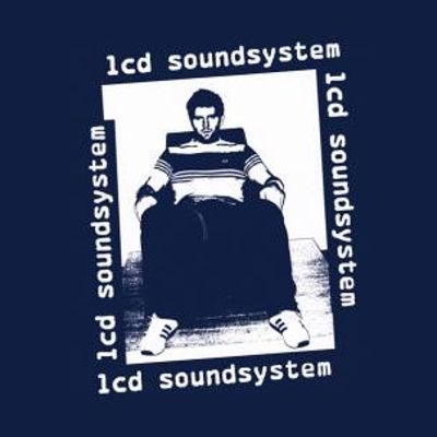 LCD Soundsystem - Losing My Edge LP