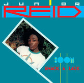Junior Reid - Boom Shack A Lack LP