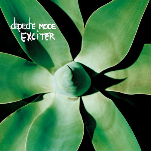 Depeche Mode - Exciter 2LP (180g)