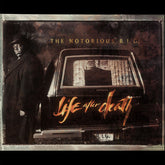 The Notorious B.l.G. - Life After Death 3LP