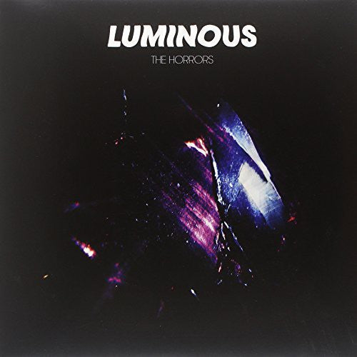 The Horrors - Luminous LP