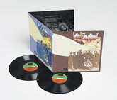 Led Zeppelin - II 2LP (Deluxe Edition, 180g)