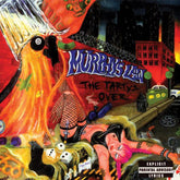 Murphy's Law - The Party's Over LP