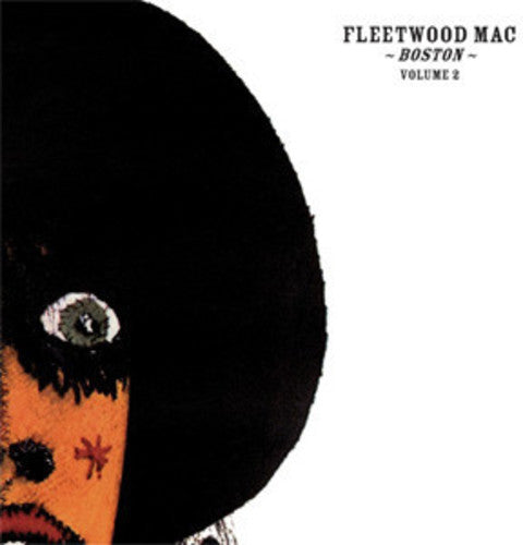 Fleetwood Mac - Boston Vol. 2 2LP (180g)