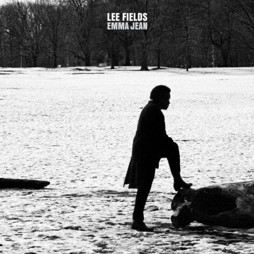 Lee Fields - Emma Jean LP