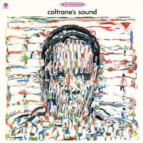Red Garland - Coltrane's Sound LP (Spain Pressing, Direct Metal Mastered)