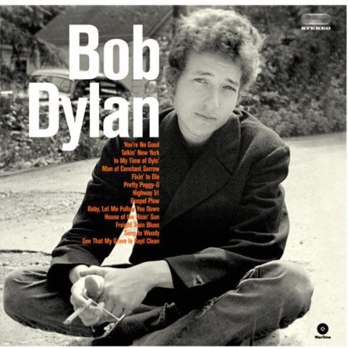 Bob Dylan - Highway 61 LP (Spain Pressing)