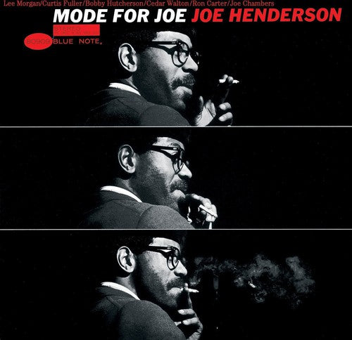 Joe Henderson - Mode For Joe LP