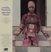 Aretha Franklin - Amazing Grace 2LP (180g)
