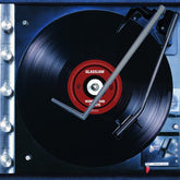 Glassjaw - Worship & Tribute LP (Music On Vinyl, 180g, Audiophile)