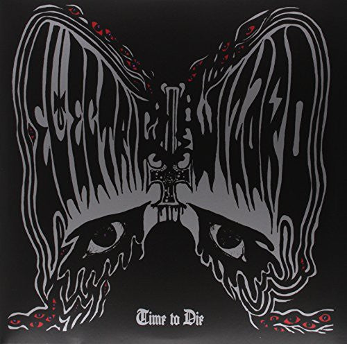 Electric Wizard - Time To Die 2LP