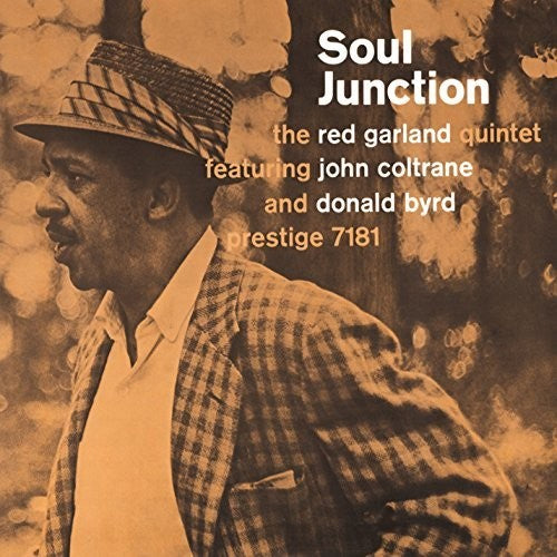 Red Garland - Soul Junction LP
