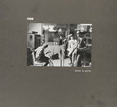 Crime - Murder By Guitar LP