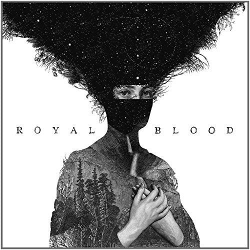 Royal Blood -  S/T LP