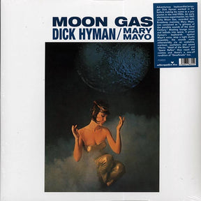 Dick Hyman - Moon Gas LP (Reissue)
