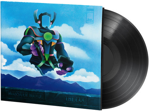 Can - Monster Movie LP