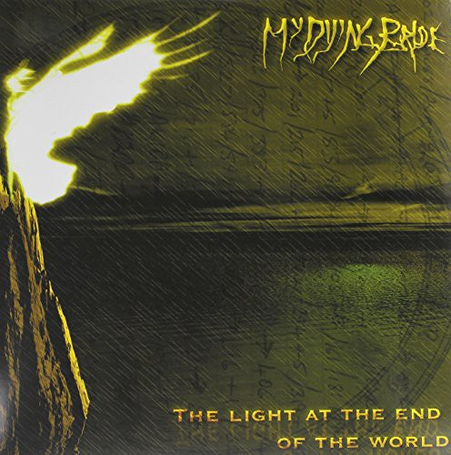 My Dying Bride - Light At The End Of The World LP