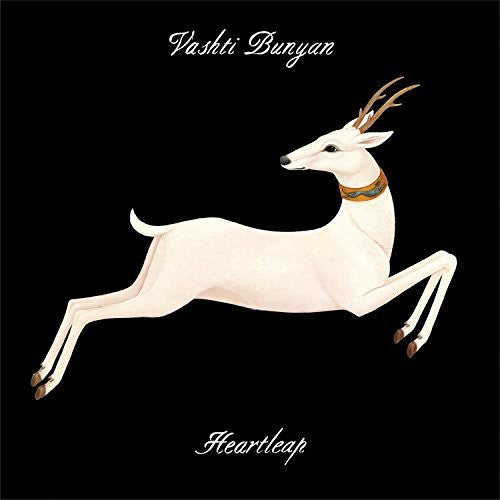 Vashti Bunyan - Heartleap LP