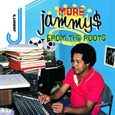 King Jammy - More Jammy's From The Roots 2LP