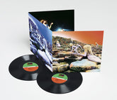Led Zeppelin - Houses of the Holy 2LP (Deluxe Edition, 180g)