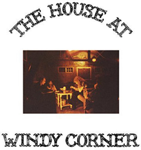 Windy Corner - House At Windy Corner LP