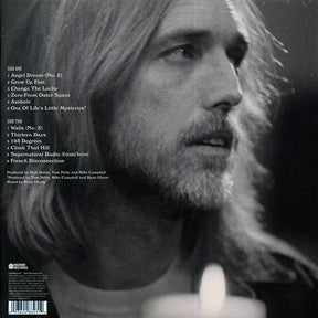 Tom Petty - Angel Dream (Songs and Music From "She's The One") LP (Limited Edition Cobalt Vinyl, Remastered)