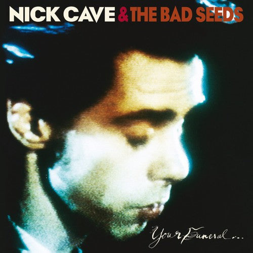 Nick Cave & The Bad Seeds - Your Funeral...My Trial 2LP