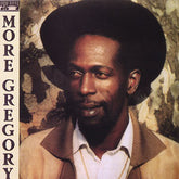 Gregory Isaacs - More Gregory LP