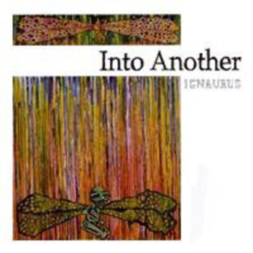Into Another - Ignaurus LP