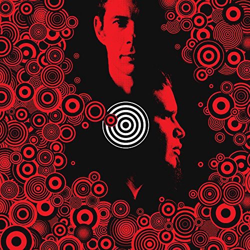 Thievery Corporation - Cosmic Game 2LP
