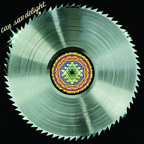 Can - Saw Delight LP