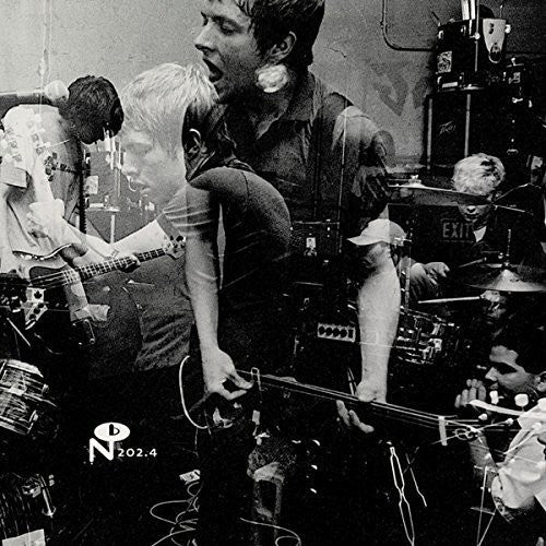 Unwound - No Energy 3LP (Box Set, Compilation, Limited Edition, Remastered)