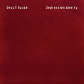 Beach House - Depression Cherry LP