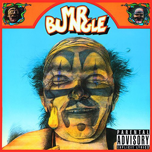 Mr. Bungle - Bungle 2LP (Music On Vinyl, 180g, Audiophile, EU Pressing)