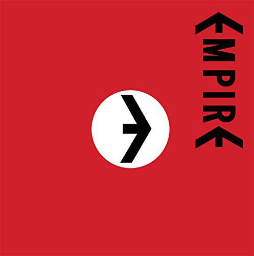 Empire - Expensive Sound LP (LTD. Edition, 150g)