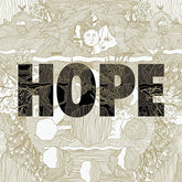 Manchester Orchestra - Hope LP