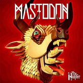 Mastodon - Hunter LP
