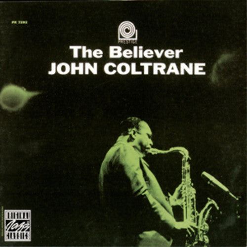 John Coltrane - Believer LP