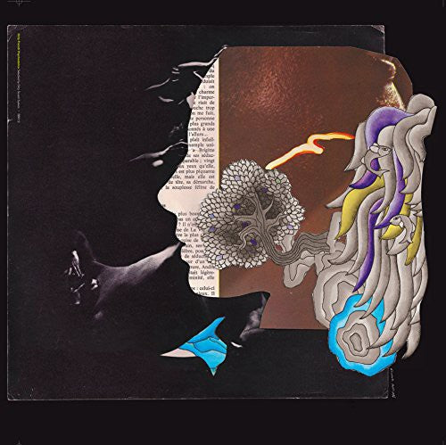 Dirty Sound System - Dirty French Psychedelics LP