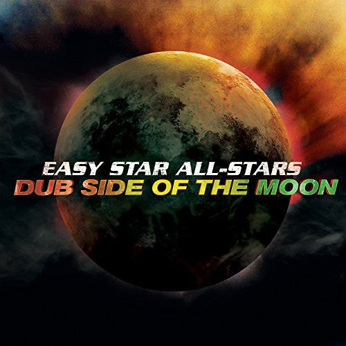 Easy Star All Stars - Dub Side of the Moon LP