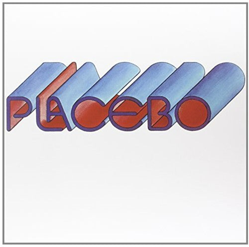 Placebo - S/T LP (Music On Vinyl, 180g, Audiophile)