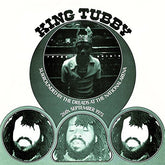 King Tubby - Surrounded By The Dreads At The National Arena LP