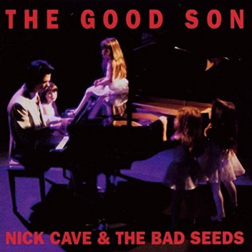 Nick Cave & The Bad Seeds - Good Son LP
