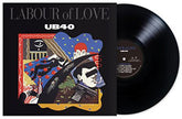 UB40 - Labour Of Love 2LP
