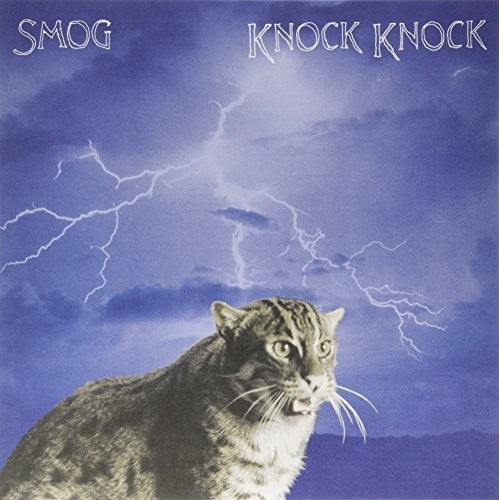 Smog - Knock Knock LP