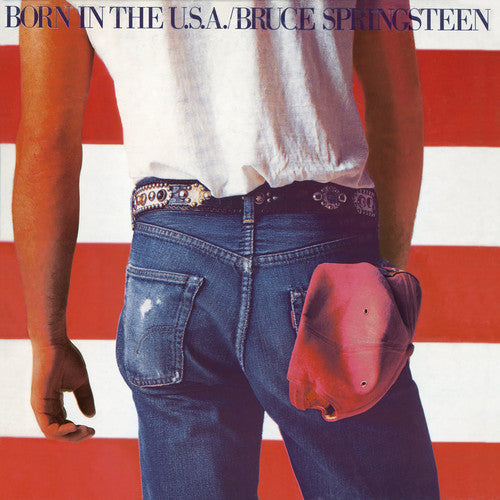 Bruce Springsteen - Born in the USA LP (180g)