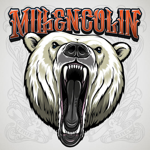 Millencolin - True Brew LP