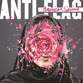 Anti-Flag - American Spring LP