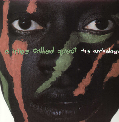 A Tribe Called Quest - The Anthology 2LP