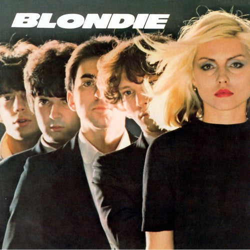 Blondie - S/T LP